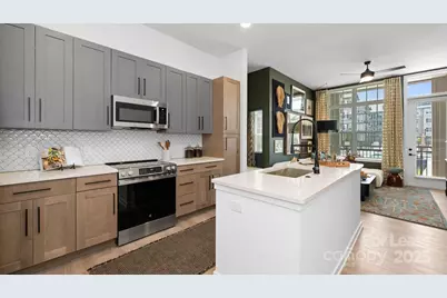 10500 Midway Park Drive #B1, Charlotte, NC 28277 - Photo 11