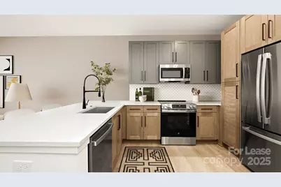 10500 Midway Park Drive #B1, Charlotte, NC 28277 - Photo 15