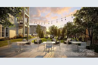 10500 Midway Park Drive #B1, Charlotte, NC 28277 - Photo 9