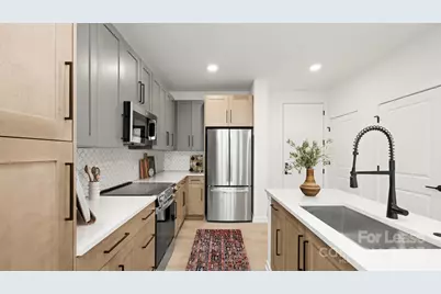 10500 Midway Park Drive #B1, Charlotte, NC 28277 - Photo 19