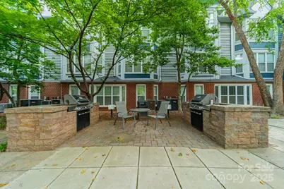 513 N Graham Street #3H, Charlotte, NC 28202 - Photo 27