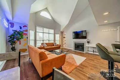 513 N Graham Street #3H, Charlotte, NC 28202 - Photo 5