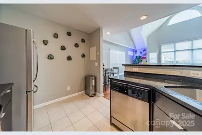 513 N Graham Street #3H, Charlotte, NC 28202 - Photo 15