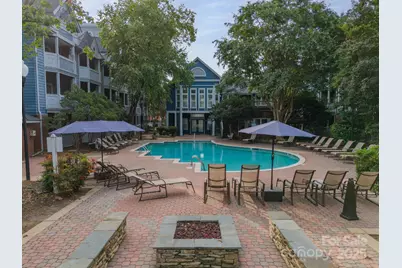 513 N Graham Street #3H, Charlotte, NC 28202 - Photo 25