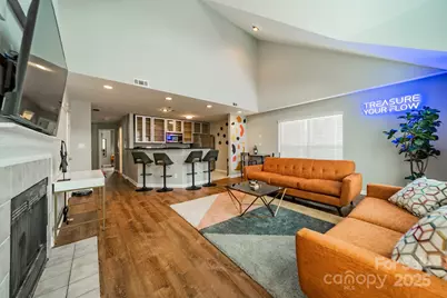 513 N Graham Street #3H, Charlotte, NC 28202 - Photo 9
