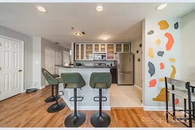 513 N Graham Street #3H, Charlotte, NC 28202 - Photo 11