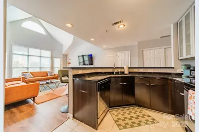 513 N Graham Street #3H, Charlotte, NC 28202 - Photo 13