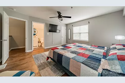 513 N Graham Street #3H, Charlotte, NC 28202 - Photo 23