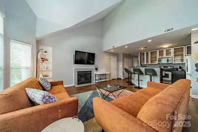 513 N Graham Street #3H, Charlotte, NC 28202 - Photo 7