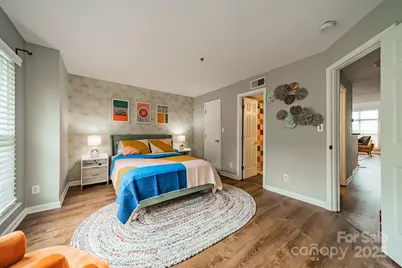 513 N Graham Street #3H, Charlotte, NC 28202 - Photo 17