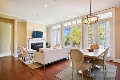 5425 Closeburn Road #309, Charlotte, NC 28210 - Photo 1