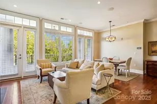 5425 Closeburn Rd, Charlotte, NC 28210 - Photo 3