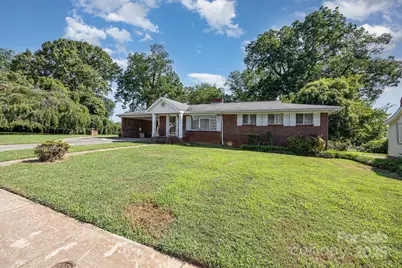 816 Horah Street W, Salisbury, NC 28144 - Photo 1