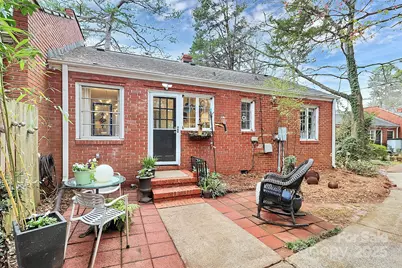 1817 Jameston Drive, Charlotte, NC 28209 - Photo 27