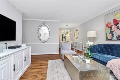 1817 Jameston Drive, Charlotte, NC 28209 - Photo 3