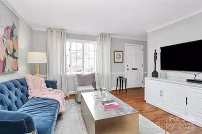 1817 Jameston Drive, Charlotte, NC 28209 - Photo 5