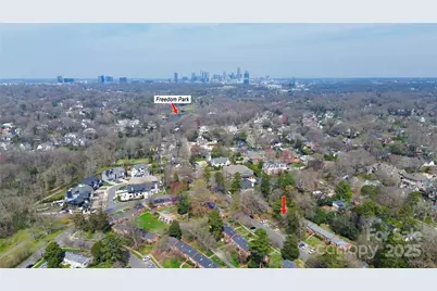 1817 Jameston Drive, Charlotte, NC 28209 - Photo 33