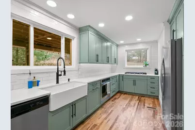 10 Bear Trail, Fairview, NC 28730 - Photo 5