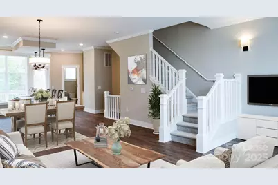 17014 Fairmount Way #C2.P Makoshika, Pineville, NC 28134 - Photo 9