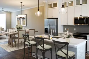 17014 Fairmount Way, Pineville, NC 28134 - Photo 3