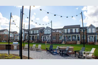 17014 Fairmount Way #B1 Elm - Sequoia, Pineville, NC 28134 - Photo 29