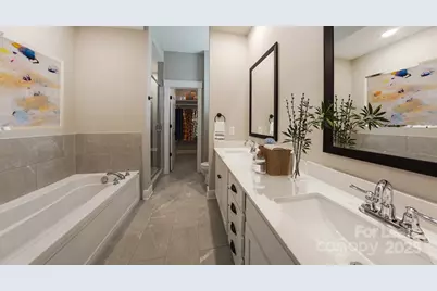 17014 Fairmount Way #B1 Elm - Sequoia, Pineville, NC 28134 - Photo 11