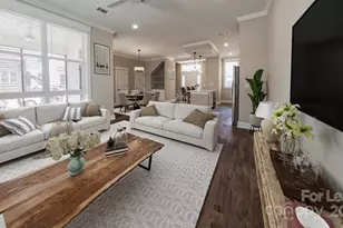 17014 Fairmount Way, Pineville, NC 28134 - Photo 5