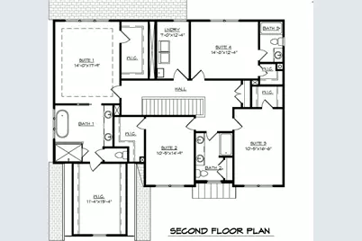 2141 Nims Village Drive, Fort Mill, SC 29715 - Photo 3