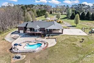 1030 Hurley School Rd, Salisbury, NC 28147 - Photo 3