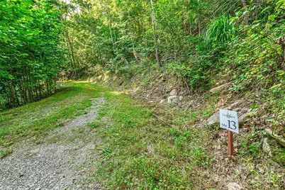 Lot W13 Curtain Bluff, Hendersonville, NC 28791 - Photo 3
