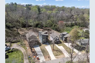 91 Glendale Avenue, Asheville, NC 28803 - Photo 23