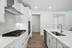 4009 Grace Pointe Dr, Wesley Chapel, NC 28079 - Photo 7