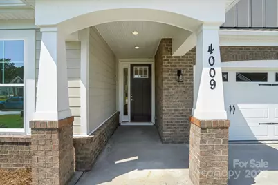 4009 Grace Pointe Drive, Wesley Chapel, NC 28079 - Photo 3