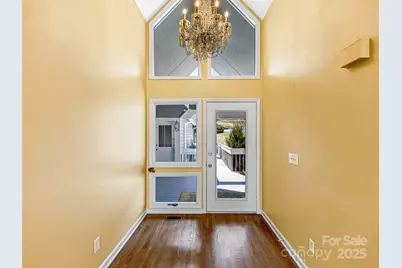 140 Overlook Drive, Flat Rock, NC 28731 - Photo 5