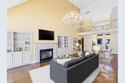 140 Overlook Drive, Flat Rock, NC 28731 - Photo 11