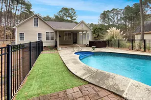 3865 Granite St, Terrell, NC 28682 - Photo 5