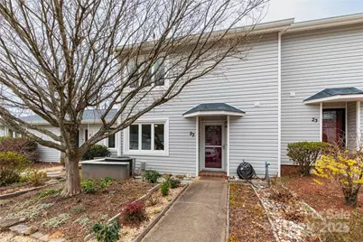 22 Hollybrook Drive, Asheville, NC 28803 - Photo 1