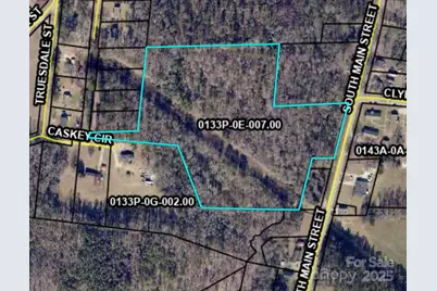 Tbd S Main Street S, Heath Springs, SC 29058 - Photo 1