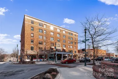 538 N Main Street #519, 518, 520, Hendersonville, NC 28792 - Photo 23