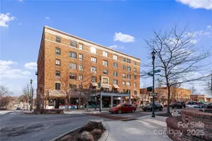 538 N Main St, Hendersonville, NC 28792 - Photo 23