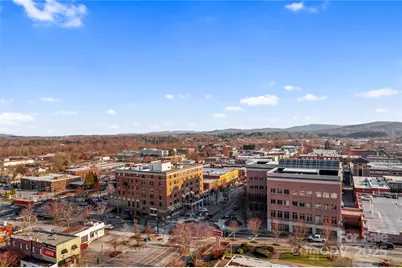 538 N Main Street #519, 518, 520, Hendersonville, NC 28792 - Photo 25