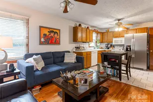 218 & 220 Old Fellowship Rd, Swannanoa, NC 28778 - Photo 27