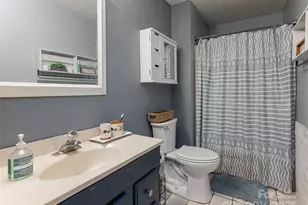 218 & 220 Old Fellowship Rd, Swannanoa, NC 28778 - Photo 23