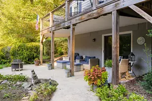 218 & 220 Old Fellowship Rd, Swannanoa, NC 28778 - Photo 33