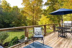 218 & 220 Old Fellowship Rd, Swannanoa, NC 28778 - Photo 25