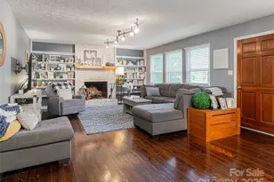 218 & 220 Old Fellowship Rd, Swannanoa, NC 28778 - Photo 9