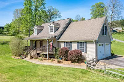 122 Ramsey Road, Asheville, NC 28806 - Photo 1