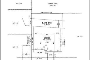 125 Jacobs Hl Pl, Troutman, NC 28166 - Photo 23