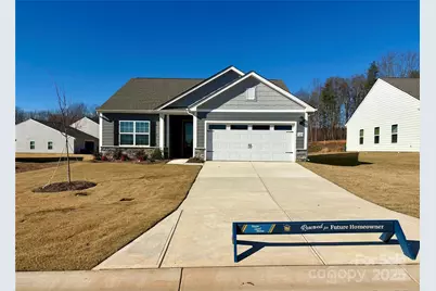125 Jacobs Hill Place, Troutman, NC 28166 - Photo 1