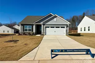 125 Jacobs Hl Pl, Troutman, NC 28166 - Photo 1